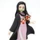 thumbnail image 1 of Mini figura japonesa Ainme Figura popular Ainme Juguetes de PVC Regalos de cumpleaños para niños, 1 of 9
