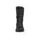 thumbnail image 3 of Bota mujer biker moto botin Sport dama Workland 80009 Negro 23, 3 of 5