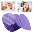 thumbnail image 2 of 200 sábanas, removedor de esmalte de esmalte de esmalte, eliminación de uñas con esmalte de uñas con forma de esmalte de esmalte, 2 of 5