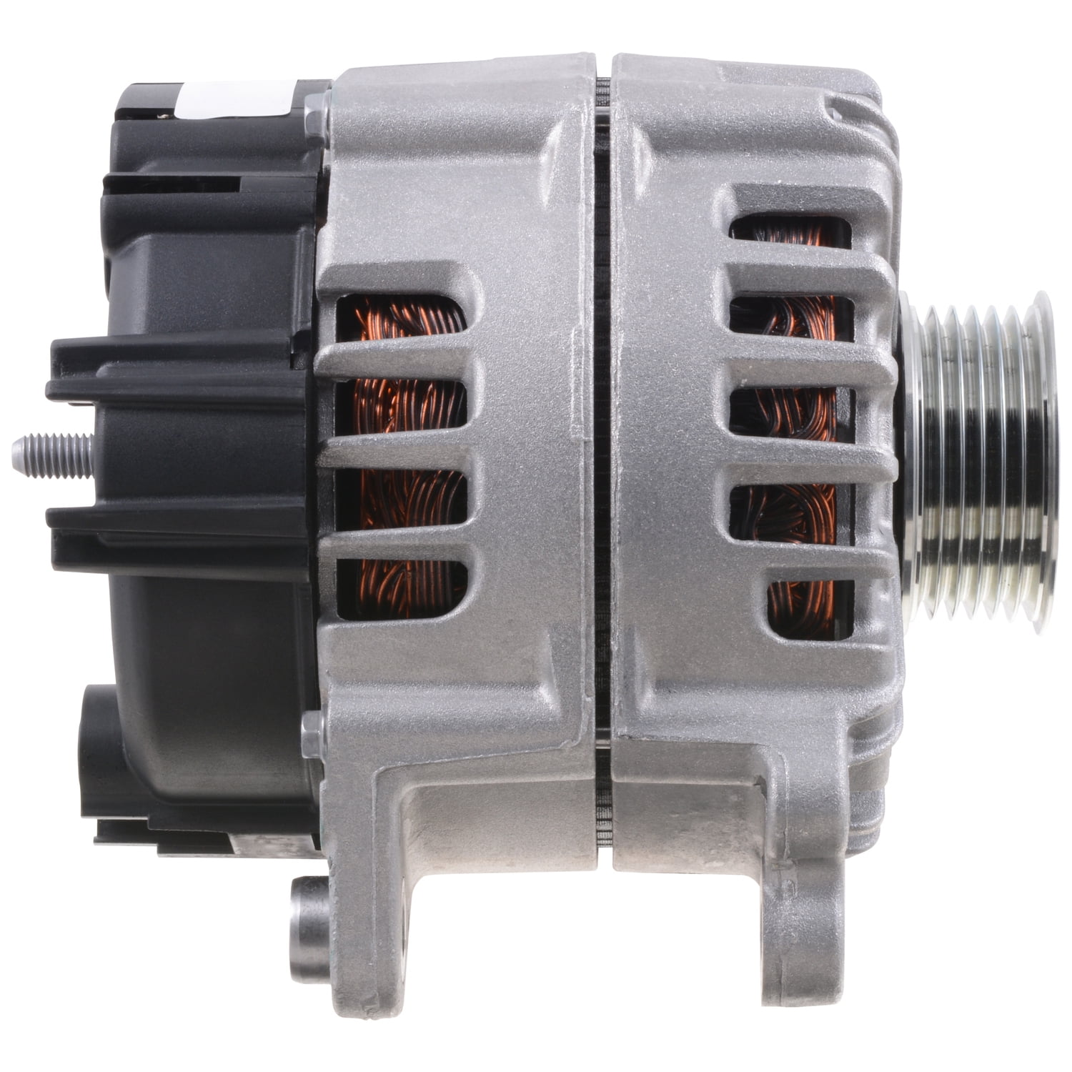 Valeo 439893 Alternator for Volkswagen Touareg 3.0L 2010 Fits 