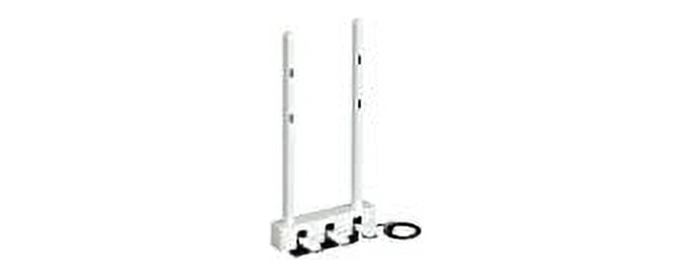 Yamaha LP1WH 3 Pedal Unit for P125 in White