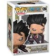 thumbnail image 1 of Funko POP! Animation: One Piece - Snake-Man Monkey D. Luffy - Collectable Vinyl Figure - Gift Idea - Official Merchandise - for Kids & Adults - Anime Fans - Model Figure for Collectors and Display, 1 of 5
