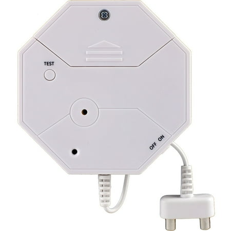 GE(R) 45411 Water Leak Detection Alarm