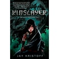thumbnail image 3 of Kinslayer (The Lotus War, Bk. 2), 3 of 3