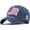 American Flag Navy, variant on American Flag Baseball Caps Embroiderred USA Flag Patriotic Dad Hat Adjustable Trucker Hats for Men Women