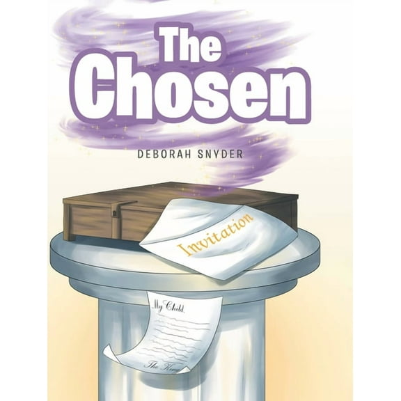 The Chosen, (Hardcover)