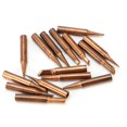 thumbnail image 1 of JUEGO DE 15 PUNTAS DE SOLDADURA DE COBRE SIN RESTRICCIONES, Estatos 936, 937, 938, 969, 8586, para soldadura a una temperatura de Baja Con 15 Tipos de Puntas, fáciles de Estañar y, 1 of 7