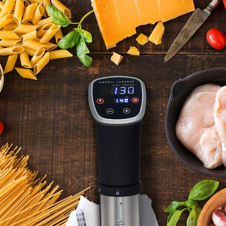 Emeril Sous Vide visitchile.cl