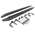 thumbnail image 5 of Go Rhino 69410687SPC RB20 Slim Line Running Boards with Mounting Brackets Kit For Ram 11-14 1500, Ram 11-24 2500, Ram 11-24 3500, Dodge 09-10 Ram 1500, Dodge 10 Ram 2500, Dodge 10 Ram 3500 (Crew Cab, 5 of 9