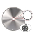 thumbnail image 3 of MesaSe 6 Pcs Adaptateur de Lame de Scie Circulaire Anneau de Réduction Anneau de Conversion Ensemble de Scie pour Découper Bois Stratifié et Contreplaqué, 3 of 12