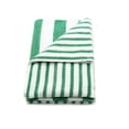 thumbnail image 1 of Rifz GOTM32701503 GOT Collection Serviettes de Piscine à Rayures, Menthe Tropicale - Lot de 3, 1 of 1