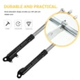 thumbnail image 3 of Small Mini Dirt Bike Front Fork Shock-absorption Suspension Fork Dirt Bike Parts, 3 of 7