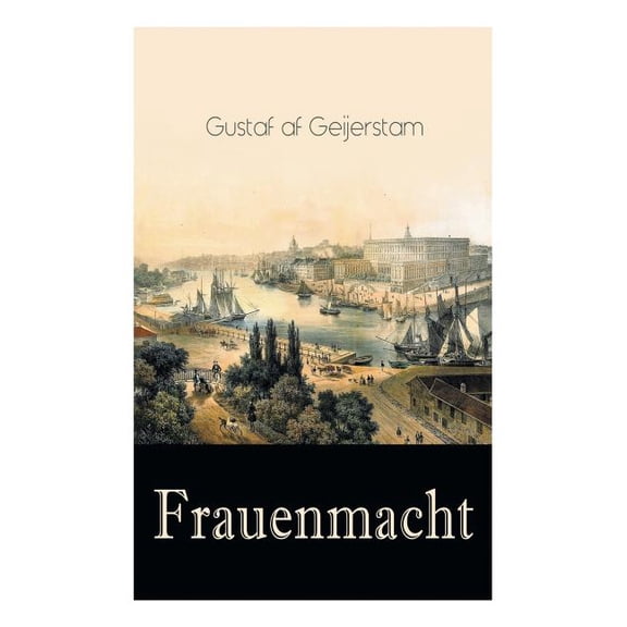 Frauenmacht, (Paperback)