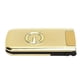thumbnail image 5 of Flip Seniors Phone Big Font Big Screen Loud Phone Cell Phone with Ultra Long Standby Dual Card Dual Standby G9000 Gold US 100240V, 5 of 5