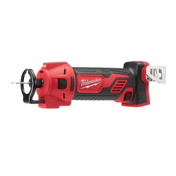 Milwaukee 18V Lithium-Ion Cut Out Tool (Bare Tool)