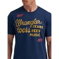 thumbnail image 6 of Wrangler® x Coors® Graphic Tee, Sizes XS-2XL, 6 of 7