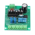 thumbnail image 1 of Placa Controladora Del Medidor De Audio De Nivel Vu Amplificador de medidor de nivel DB, módulo de circuito de unidad de Audio DB, CA 12V para bricolaje electrónico, 1 of 8