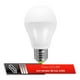 thumbnail image 2 of Foco LED A19 con sensor de luz, IUSA, 2 of 5
