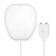 thumbnail image 2 of Alarma de fuga de agua Wifi teléfono inteligente APP Push Detector de inundación para seguridad del hogar TUYA, 2 of 9