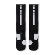 Nike Men's Comfortable Dri fit Polyester Athletic Socks
