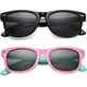 thumbnail image 1 of Gafas de sol polarizadas para niños y niñas de 2 a 9 años, goma TPEE, 1 of 5