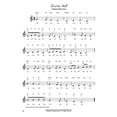 thumbnail image 6 of Hal Leonard Christmas Classics 25 Timeless Melodies for Easy Harmonica, 6 of 6