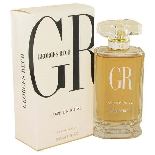 Parfum prive eau de parfum spray por georges rech Georges Rech Model