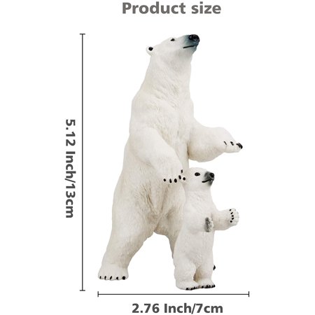 polar bear gifts uk