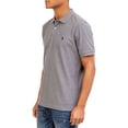 thumbnail image 3 of U.S. Polo Assn. Men's Performance Pique Polo, 3 of 3
