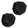 thumbnail image 5 of Hytrove Large Swim Cap 2Pack Waterproof Nylon, 5 of 8