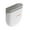 White, variant on Portable Orthodontic Tray Organizers Convenient Retainer Storage Solution Practical Beaces Case For Frequent Travelers