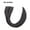 #01 Jet Black, variant on Benehair Seamless Tape In Remy Human Hair Extensions Russian Skin Weft Full Head Straight 20pcs or 40pcs Blonde