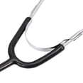 thumbnail image 4 of Stéthoscope Double Tête Multifonctionnel Outil de Soins Médicaux, 4 of 5