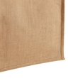 thumbnail image 3 of Westford Mill Midi Jute Tote Bag, 3 of 4
