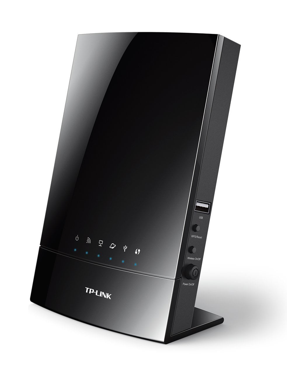 lekken Verdienen item TP-Link AC750 Wireless Wi-Fi Router (Archer C20i) - Walmart.com