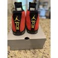 thumbnail image 3 of Ni - ke 2025 Ni - ke Air Jordan 14 Retro Ferrari IF5015-600 Challenge Red/Black, 3 of 5