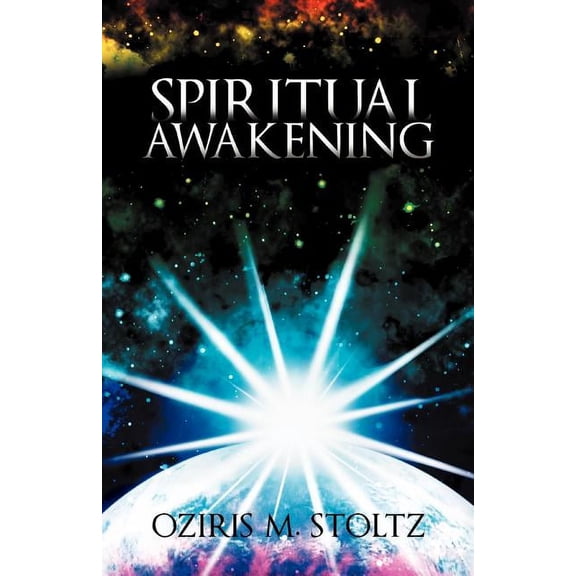 Spiritual Awakening, (Paperback)
