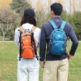 thumbnail image 2 of backpack,Water Resistant 20l Sport Sport Water Huiop Qisuo, 2 of 7