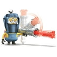 thumbnail image 3 of Minions: The Rise of Gru Minions Flame Throwing Kevin, 3 of 6