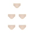 thumbnail image 3 of Jumpingount Calzoncillos de algodón, ropa interior acogedora, bragas de viaje portátiles elásticas, suministros de ropa para niños, accesorios Type5 NO5, 3 of 6