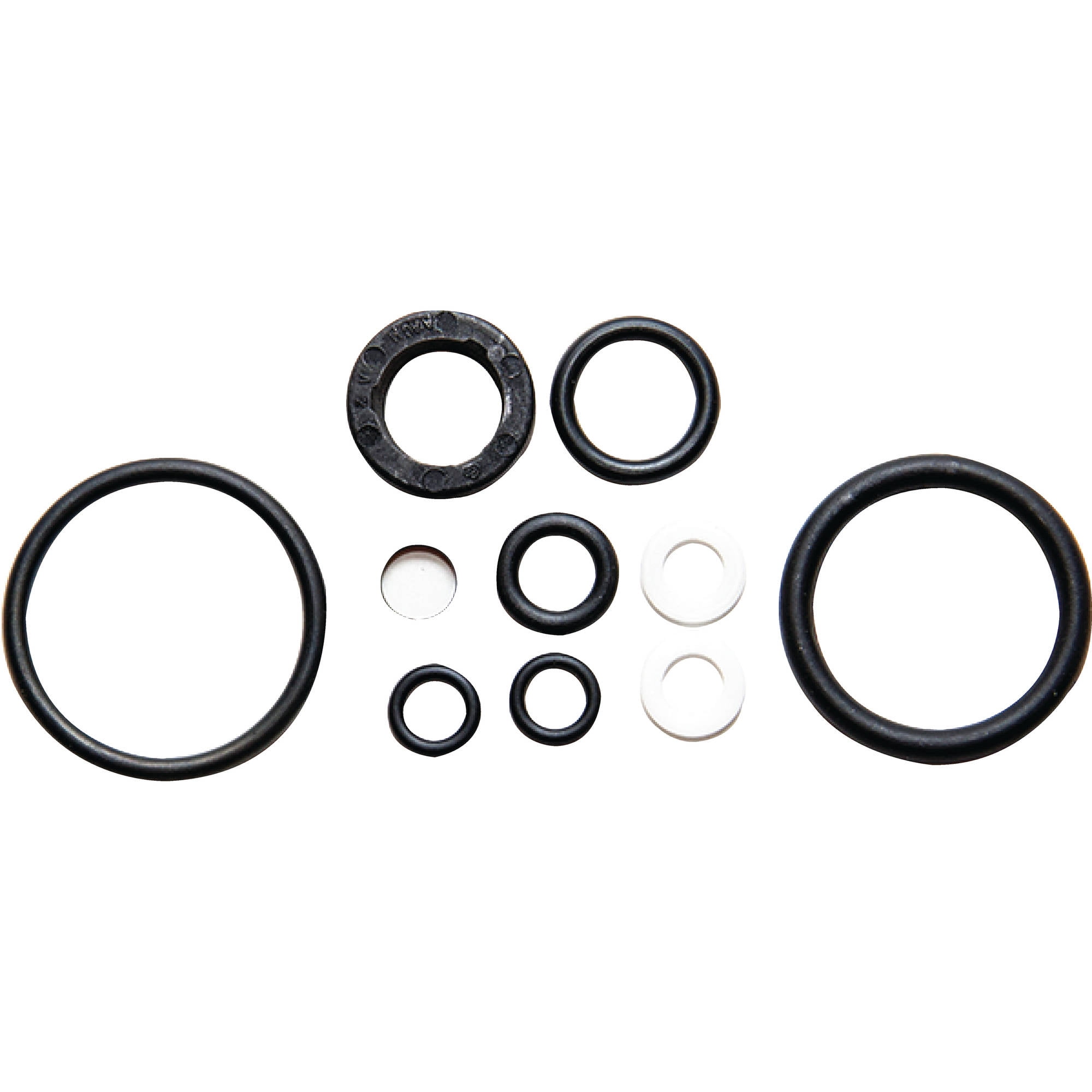 SeaStar HS5153 Hydraulic Seal Kit, Fits HC5370 Side Mount Cylinder
