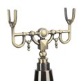 thumbnail image 4 of Vintage Telephone, European Style Classical Retro Turntable Phone No Need External Power Support Re-Dial, Old Fashioned Dial Button Desk Telephone For Living Rooms  Cafe Bar Decor, 4 of 8
