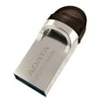 thumbnail image 2 of Adata AUC370-64G-RGD 64G UC370 USB OTG Flash Drive USB-A 3.1 USB-C GOLDEN RETAIL, 2 of 5