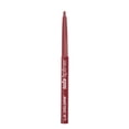 thumbnail image 2 of Lápiz delineador de labios L.A. COLORS automático Rose Brown CAL566A, 2 of 2