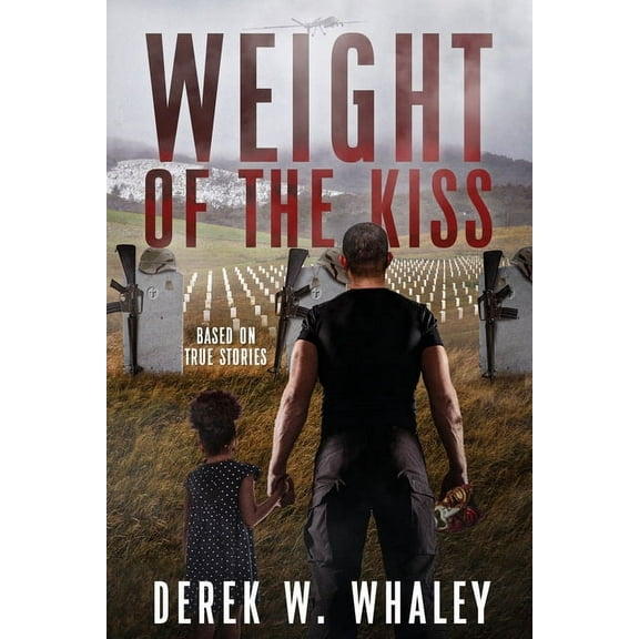 Weight of the Kiss, (Paperback)