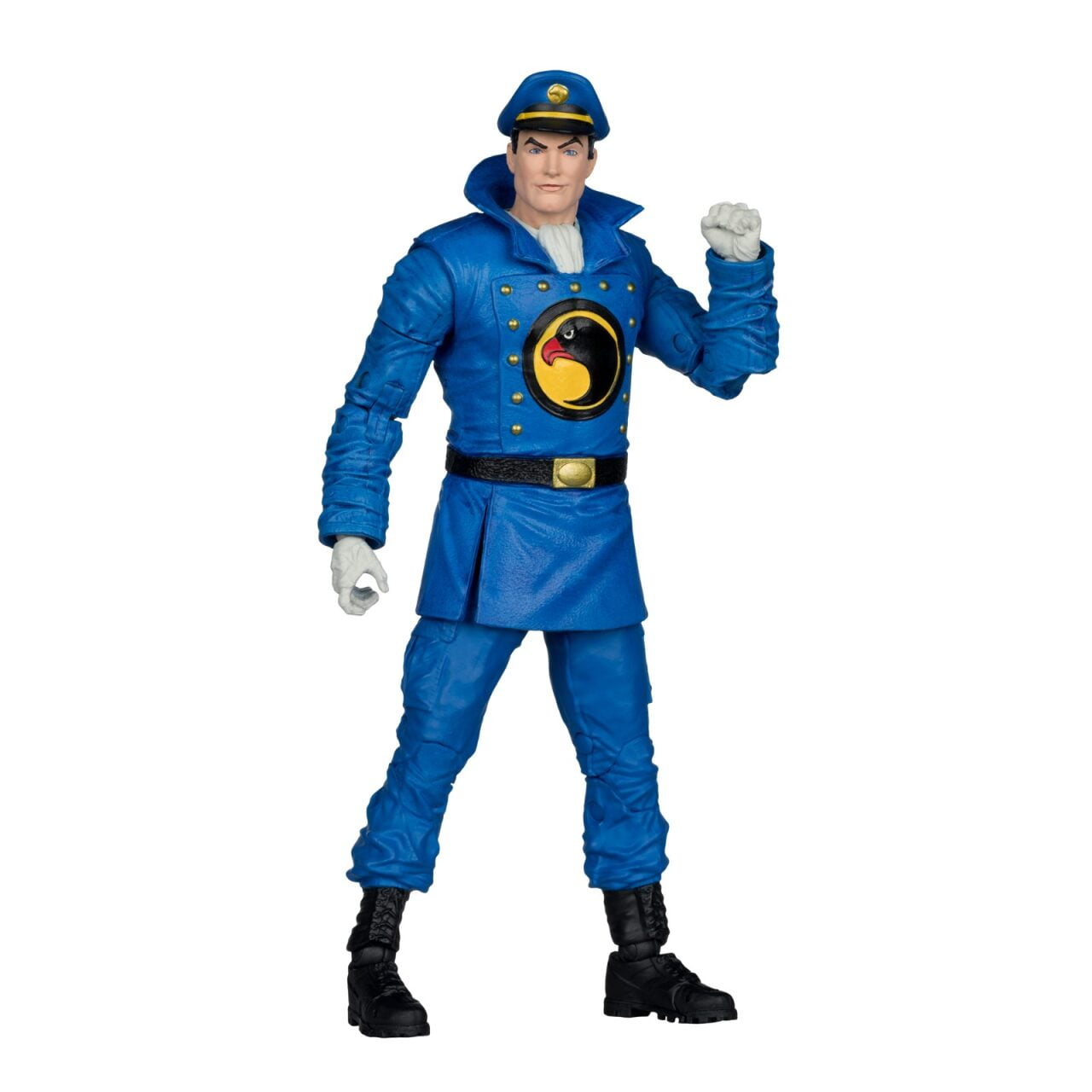 Blackhawk (DC Multiverse: DC Classics) 7" Action Figure Collector Edition #49 - McFarlane Toys