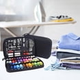 thumbnail image 6 of Set of 130 Sewing Kit for Adults DIY Travel Supplies, 6 of 9
