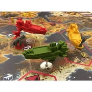 Scythe: The Wind Gambit Expansion by Jamey Stegmaier - Add to Scythe by Stonemaier Games