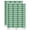 Dark Green, variant on Braini-yak Brainiac Teacher Student School Sticker Set - Rainbow - Gloss Finish - 1.25" Mini