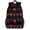 Blue, variant on Sports Theme Backpack, Large Soccer Basketball Travel Laptop Backpack Men Women Work Business Computer Casual Daypack Rucksack, 18 Inch